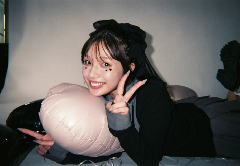 �C���t���G���T�[�����A�����Џo�� 