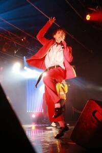 FEARLESS̐VhBLAZEł̃Cuiʐ^Fьmj