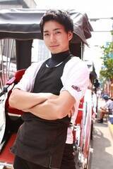 tXEpgJapan ExpohACMXEhgHYPER JAPANhŃCuoʂu͎ԁv̓n糑PiCjDeview