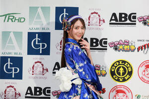 �wK-1 WORLD GP 2026 �`90kg���E�ŋ�����g�[�i�����g�`�x�ŃX�y�V�������E���h�K�[���𖱂߂��֓�����