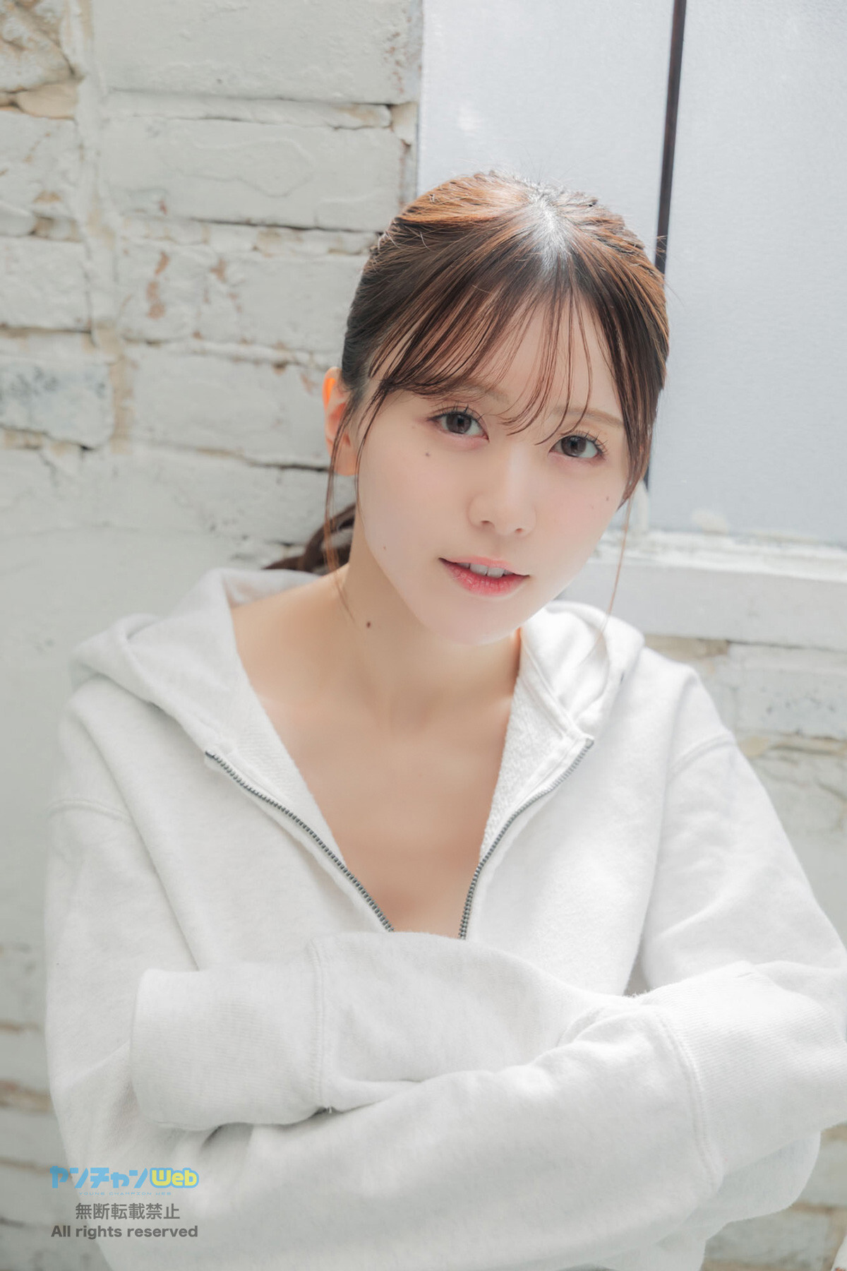 �������݂ȁF�u�����O�`�����s�I��No.8�v�A�U�[�J�b�g(C)ICHI�i�H�c���X�j