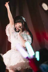 Jewel��Garden 1st�����}�����C�u�uGardenDream�v(3��29���A�g�ˎ�CLUB SEATA)���