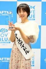 ��11��A���O���[�Y�A�C�h���E��؉ԗ�����