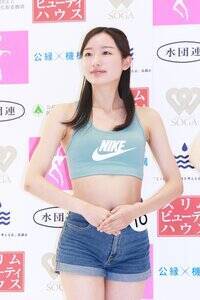 高野莉々香さん(C)Deview