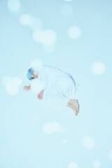 ZbgςAĂсuvɖ߂JbǵuRv̈AuĐv\B鑺ElJ_[ iCjKADOKAWA Be^_