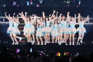 「SKE48 14th Anniversary Festival 2022」(9月25日:日本ガイシホール)(C)2022 Zest, Inc. / AEI
