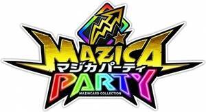 w}WJp[eBxS(C)MAZICA PARTY PROJECTETVO (C) snlx