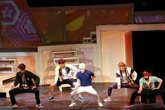 MANKAI STAGEwA3!x`AUTUMN 2020`QlviCjDeview