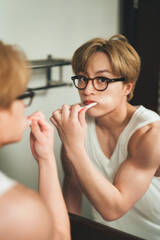 _Agޏڐh̎ʐ^W 