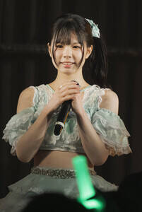 Jewel��Garden 1st�����}�����C�u�uGardenDream�v(3��29���A�g�ˎ�CLUB SEATA)���