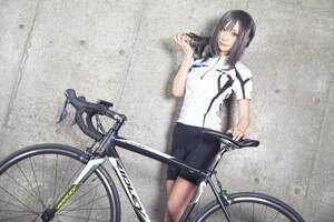 サイクルジャージ女子に会える サイクルフィットネスバー オープンに向けクラウドファンディング始動 ニュース Deview デビュー