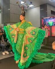 ~XEjo[XEWp2025Z~t@CiXgf𖱂߂uVhr[eB[EXPOvł̃wAV[̖͗l