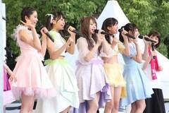 TIF2016ɂāAueiXṽXe[WɁAAChO!!!o[Xo(C)Deview