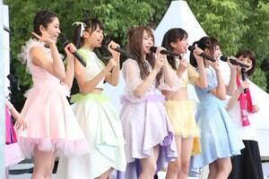 TIF2016ɂāAueiXṽXe[WɁAAChO!!!o[Xo(C)Deview