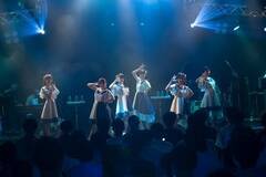 GranCiel 1st oneman liveuMessage!v(VhReNY)B