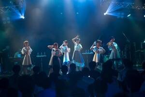 GranCiel 1st oneman liveuMessage!v(VhReNY)B