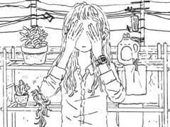 ��܂���̃A�[�e�B�X�g�r�W���A��