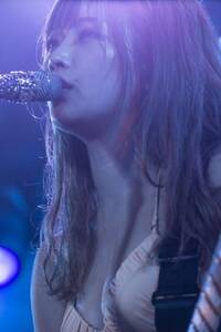 cb}CuuVK[{presentsS̉̃}Cuv(EShinjuku club SCIENCE)B
