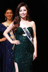 「2025 Mrs SDGs Japan」特別賞・立木つばささん(C)Deview