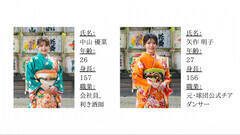 2026 Miss SAKE ��� �t�@�C�i���X�g