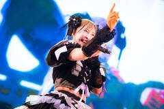 �O�_M5_09879�wLuce Twinkle Wink�� 12th Anniversary Live �`Queen�`�x�i5��10���@Zepp Shinjuku (TOKYO)�j