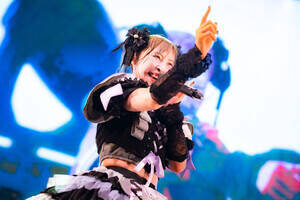 �O�_M5_09879�wLuce Twinkle Wink�� 12th Anniversary Live �`Queen�`�x�i5��10���@Zepp Shinjuku (TOKYO)�j