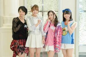 wAChEVbth}I茠x2ʂ́u`[IiACjvBij މixCr[CYJAPANjAn糍KiSUPERGiRLSjAؗFiCheeky ParadejA~RimVK[jB