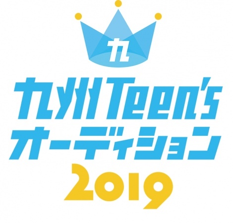BTeenfsI[fBV2019̃S}[NB