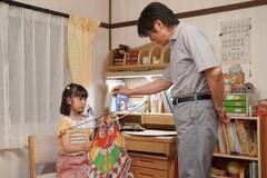 �A���e���r�����u�����������3�T�v�iC�jNHK