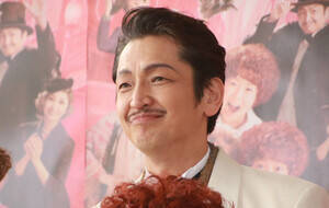 �~���[�W�J���w�A�j�[�x�����O��E���J�Q�l�v���ɏo�Ȃ������c�_��iC�jDeview