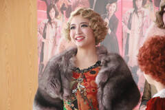 �~���[�W�J���w�A�j�[�x�����O��E���J�Q�l�v���ɏo�Ȃ����l�荁���iC�jDeview