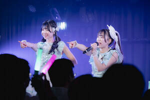 Jewel��Garden 1st�����}�����C�u�uGardenDream�v(3��29���A�g�ˎ�CLUB SEATA)���