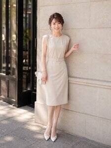 ミセスSDGsジャパン2026岡山代表・尾﨑 倫子