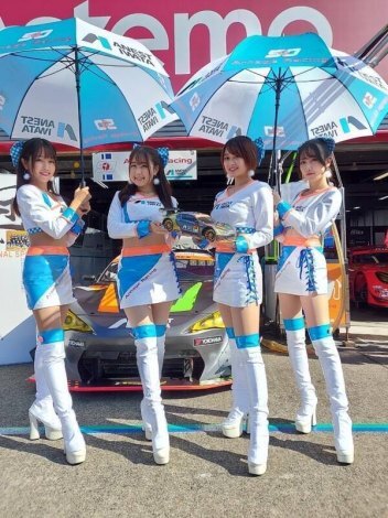 2023NxGT300NXɎQ킷uArnage Racingṽ[XNC[W