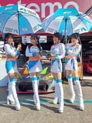 2023NxGT300NXɎQ킷uArnage Racingṽ[XNC[W