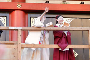 �󑐊ω������|�\�l�ߕ���ɎQ�������u�x�X�g�I�u�~�X�v2025���{��\�O�����v��