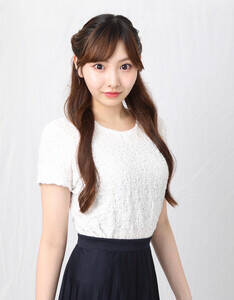 初代JAPANクリストキント:鎌田みゅうさん