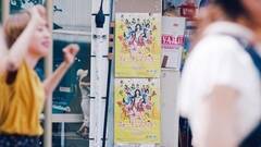 2013Nh}V[AKB48 56thVOuTXeiuvMViCjAKS^LOR[h
