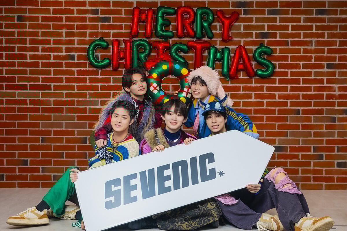 SEVENIC