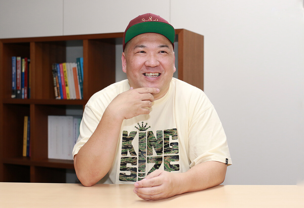 THE FIRST NOISE�iTFN�j�V�K�����o�[��W