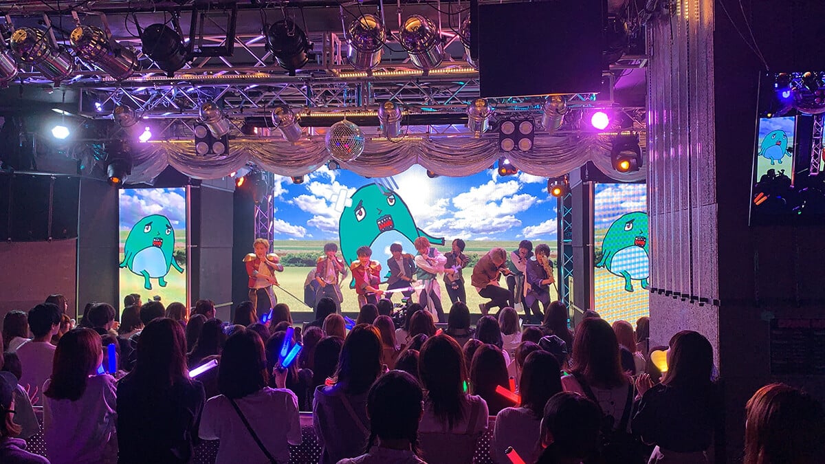 THE FIRST NOISE(TFN)新規メンバー募集