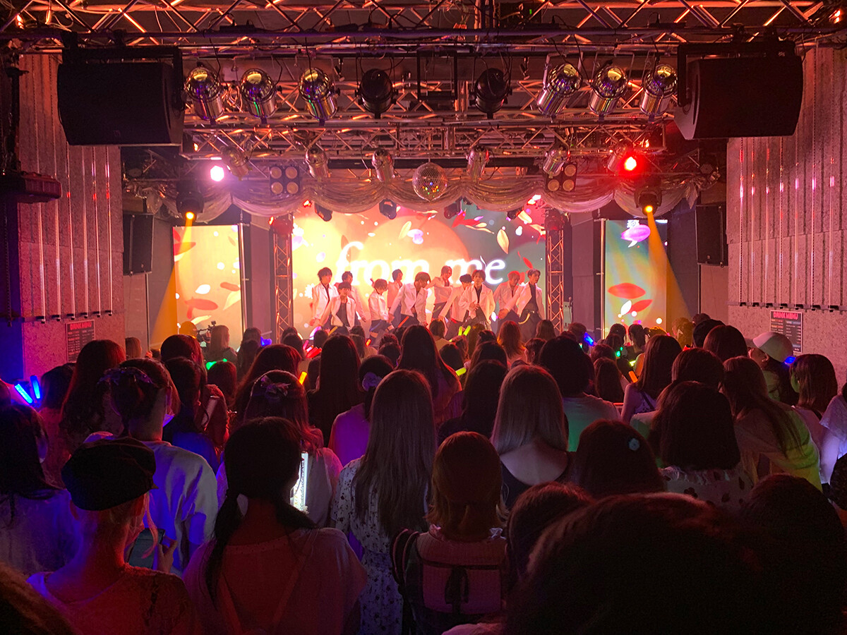 THE FIRST NOISE�iTFN�j�V�K�����o�[��W