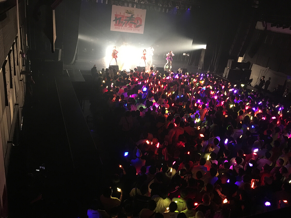 THE FIRST NOISE�iTFN�j�V�K�����o�[��W