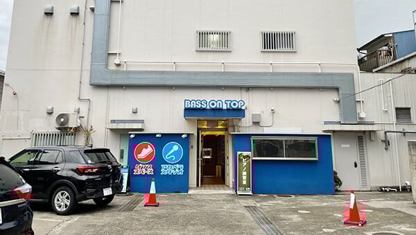 THE FIRST NOISE(TFN)新規メンバー募集