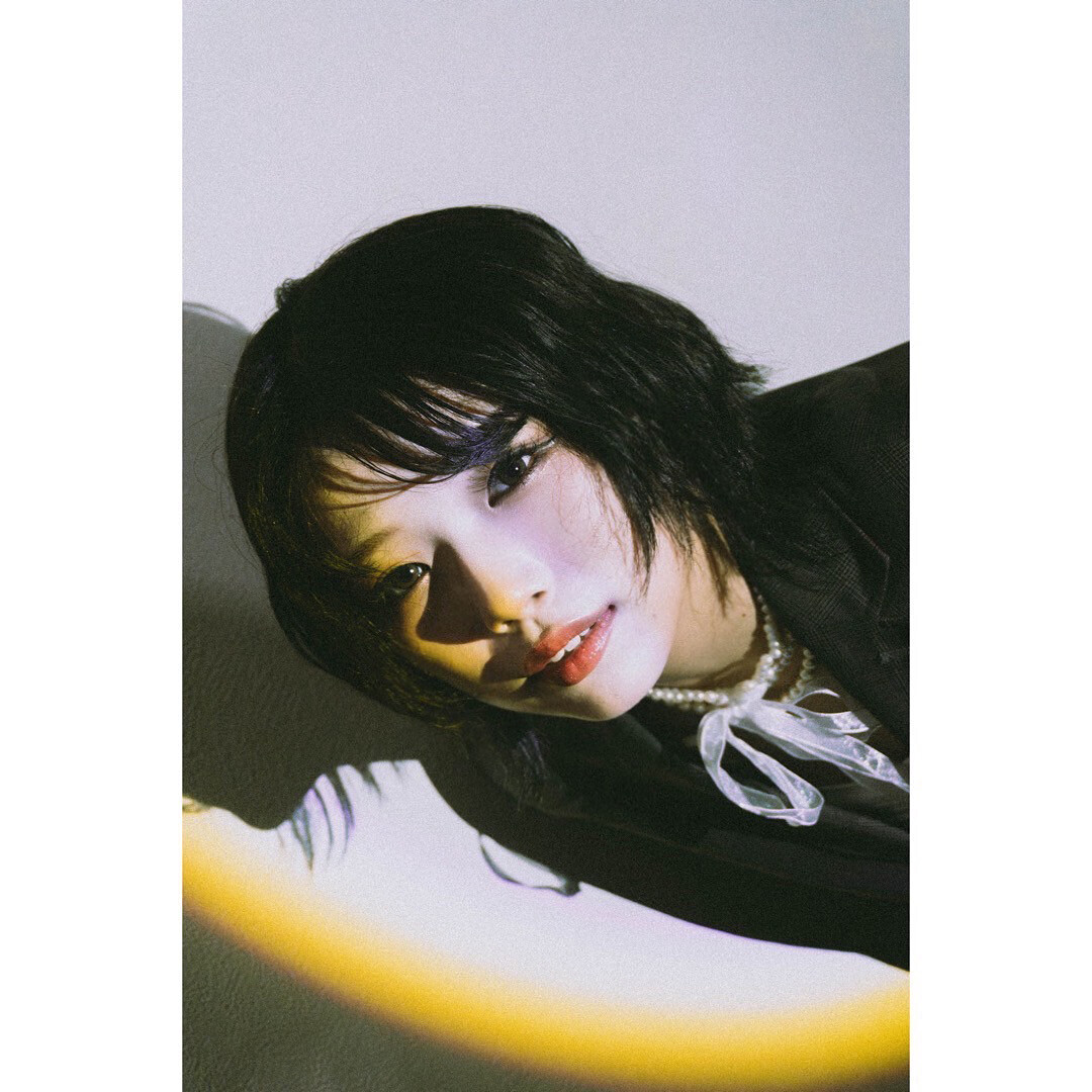 THE FIRST NOISE�iTFN�j�V�K�����o�[��W