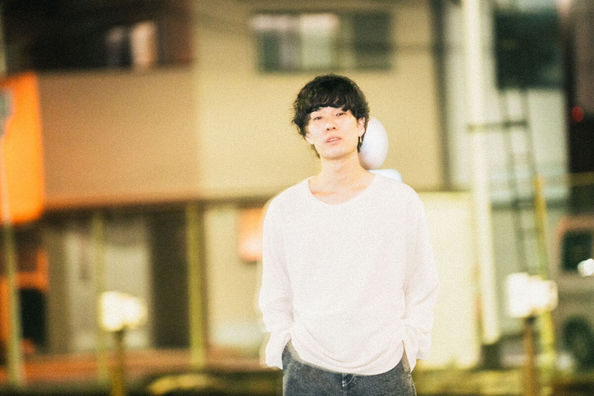 THE FIRST NOISE�iTFN�j�V�K�����o�[��W