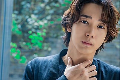 連載「D-DAYS +Plus」vol.216 近藤頌利