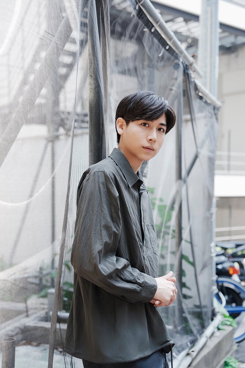池岡亮介