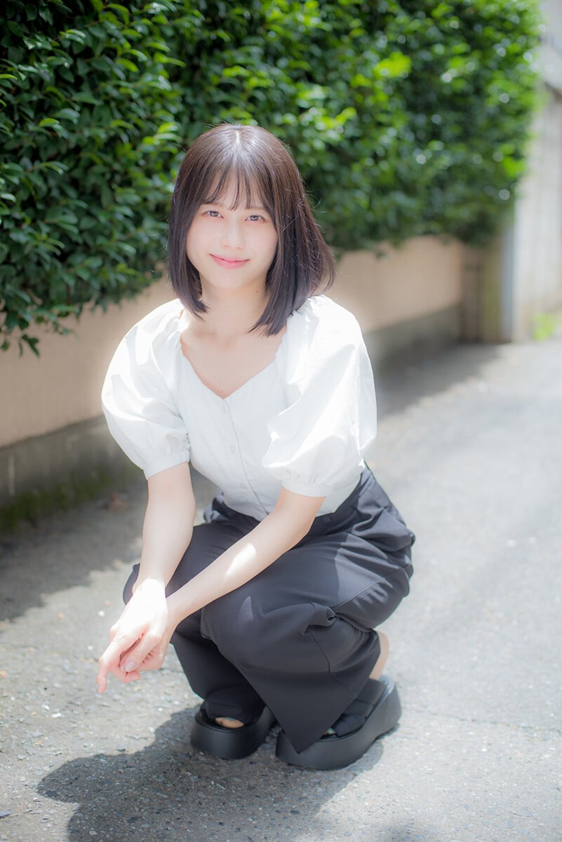 原 真友