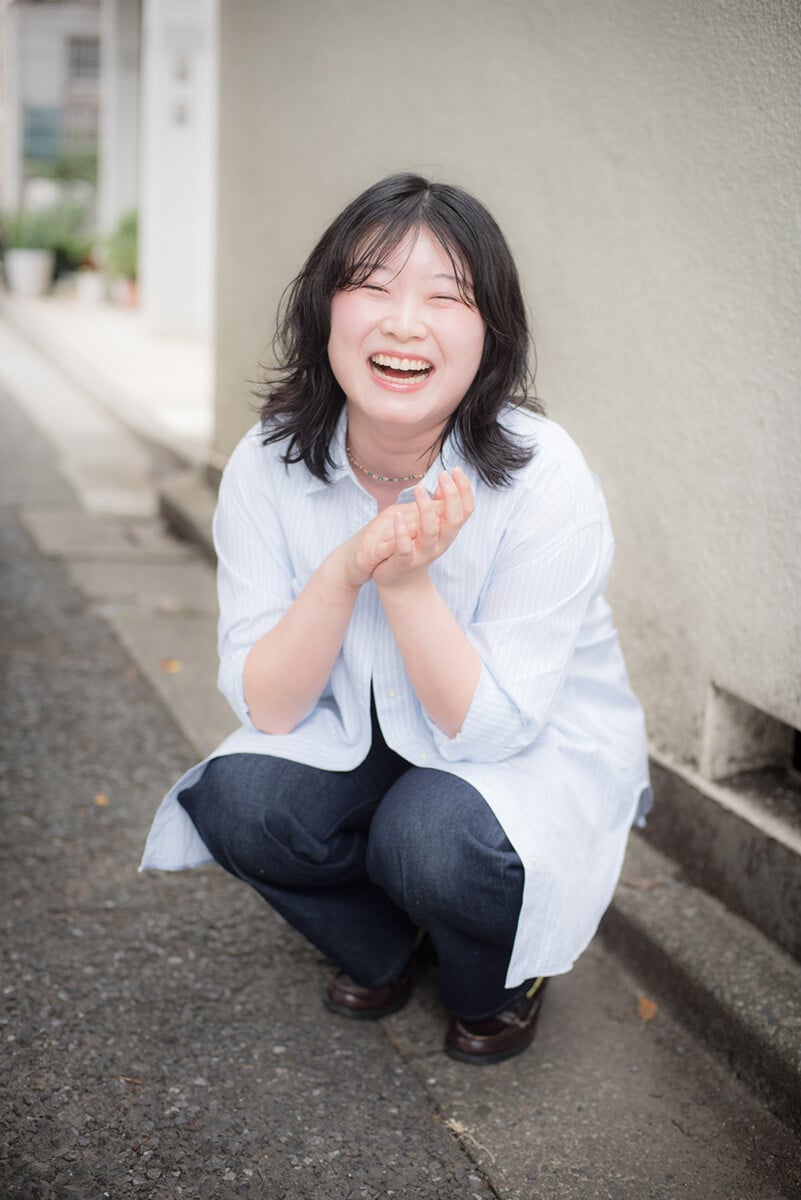 飯田華菜